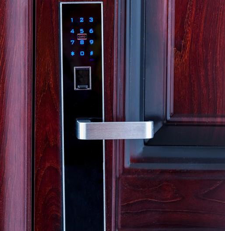 漳浦开锁指纹锁出售安装